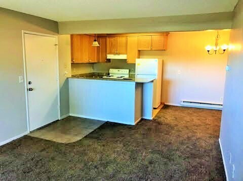 1333 N Camino Alto, Unit 2 bed 1 bath Condo in Vallejo, CA - Foto de edificio