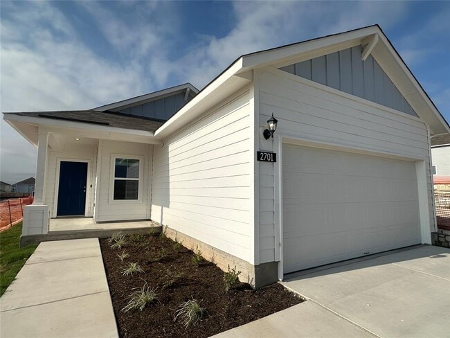 property at 2701 Derwent Dr