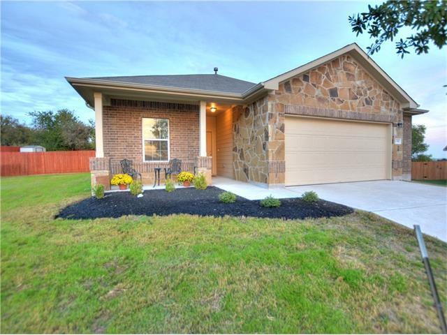 1390 Red Stag Pl in Round Rock, TX - Building Photo - Building Photo