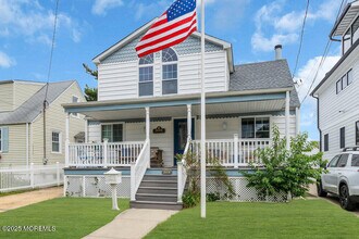 308 16th Ave in Belmar, NJ - Building Photo - Building Photo