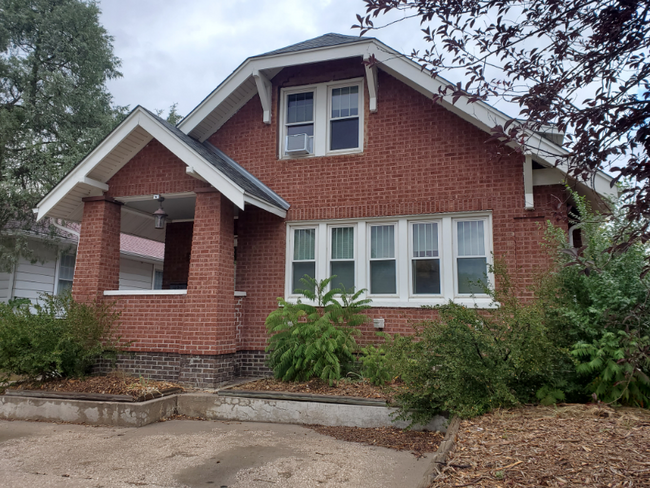 204 E 3rd Ave in Cheyenne, WY - Building Photo - Building Photo