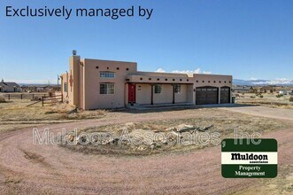 1470 E Purcell Blvd in Pueblo West, CO - Building Photo - Building Photo