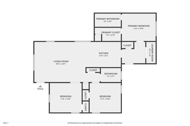 5229 Westcrest Dr in Fort Worth, TX - Building Photo - Building Photo