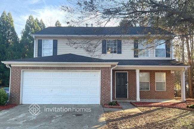 property at 3105 Pebble Creek Ln