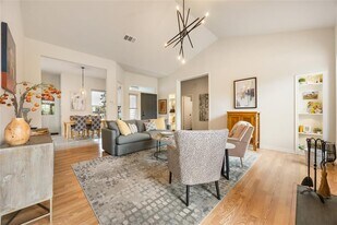 2930 Jubilee Trail in Austin, TX - Building Photo