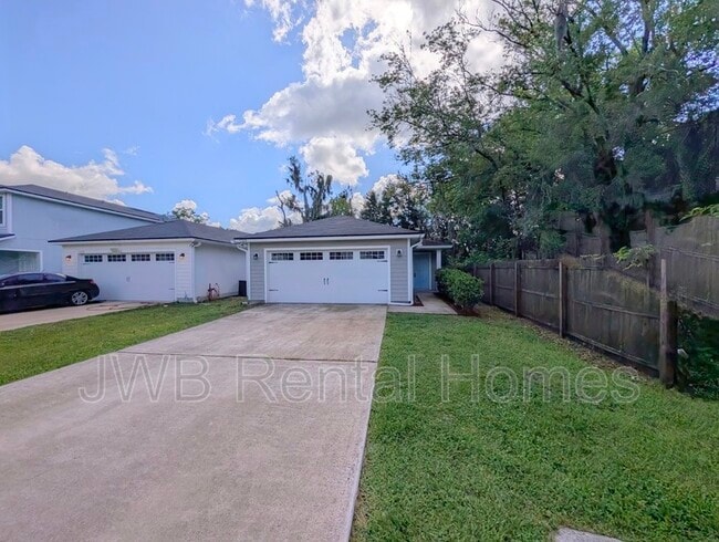 property at 1329 Orton St