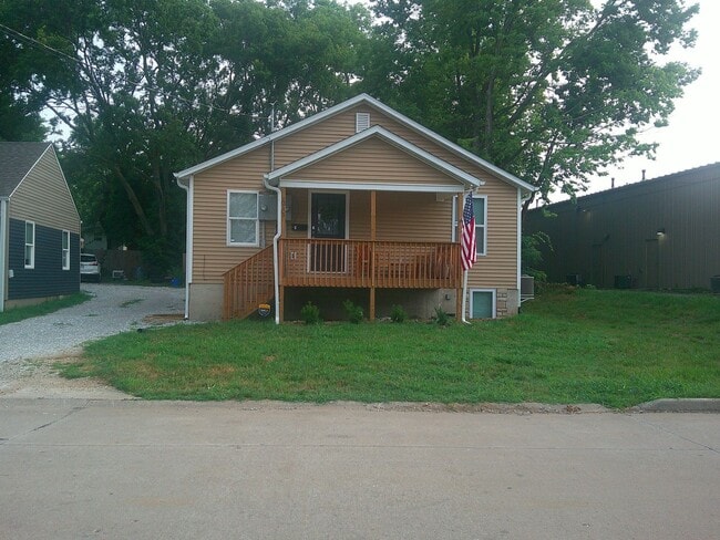 property at 211 Hickman Ave