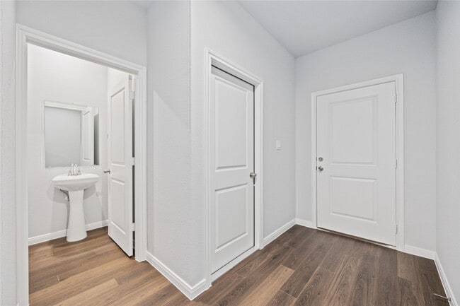 property at 18831 Luminescent Ln