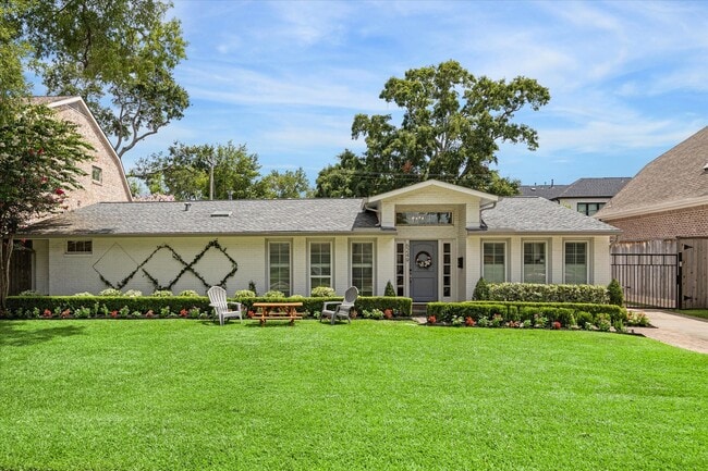 property at 6249 Olympia Dr