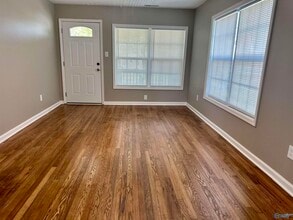 3111 Hale Dr SW in Huntsville, AL - Building Photo - Building Photo