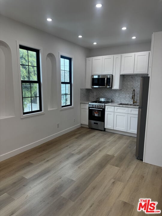 property at 1047 Irolo St