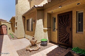 14261 W Harvard St in Goodyear, AZ - Building Photo - Building Photo