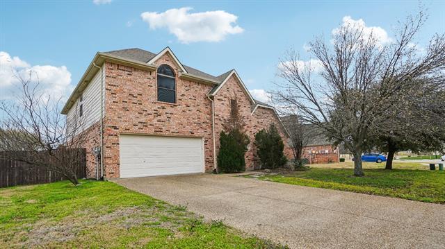 313 Country Lakes Blvd in Argyle, TX - Building Photo - Building Photo