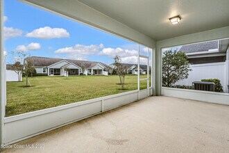 7644 Loren Cove Dr in Melbourne, FL - Building Photo - Building Photo