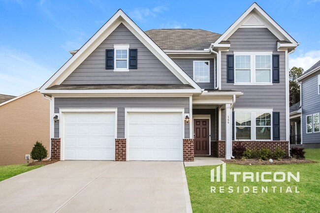 property at 166 Kingshall Rd