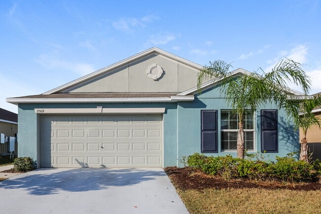 property at 15509 Caynor Ash Ln