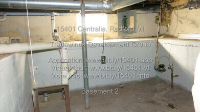 15401 Centralia in Redford Township, MI - Building Photo - Building Photo