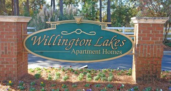 Willington Lakes Phase l Apartamentos