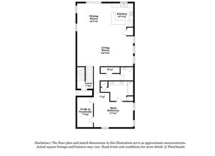 3966 Mesa Peak Ct in Las Vegas, NV - Building Photo - Building Photo