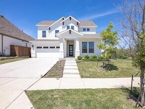 2156 Domingo Dr in Aledo, TX - Building Photo - Building Photo