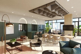 Modera Riverside in Miami, FL - Foto de edificio - Building Photo