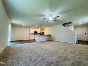 708 Cider Ml Wy in Zebulon, NC - Building Photo - Building Photo