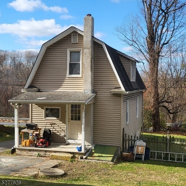 552 NJ23 Rentals in Franklin, NJ