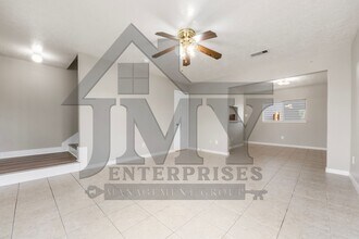2530 Aldon St in Houston, TX - Building Photo - Building Photo