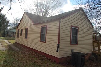 1719 McClung Ave in Knoxville, TN - Building Photo - Building Photo