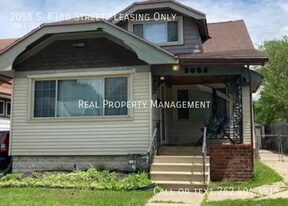 2058 S 83rd St in West Allis, WI - Building Photo