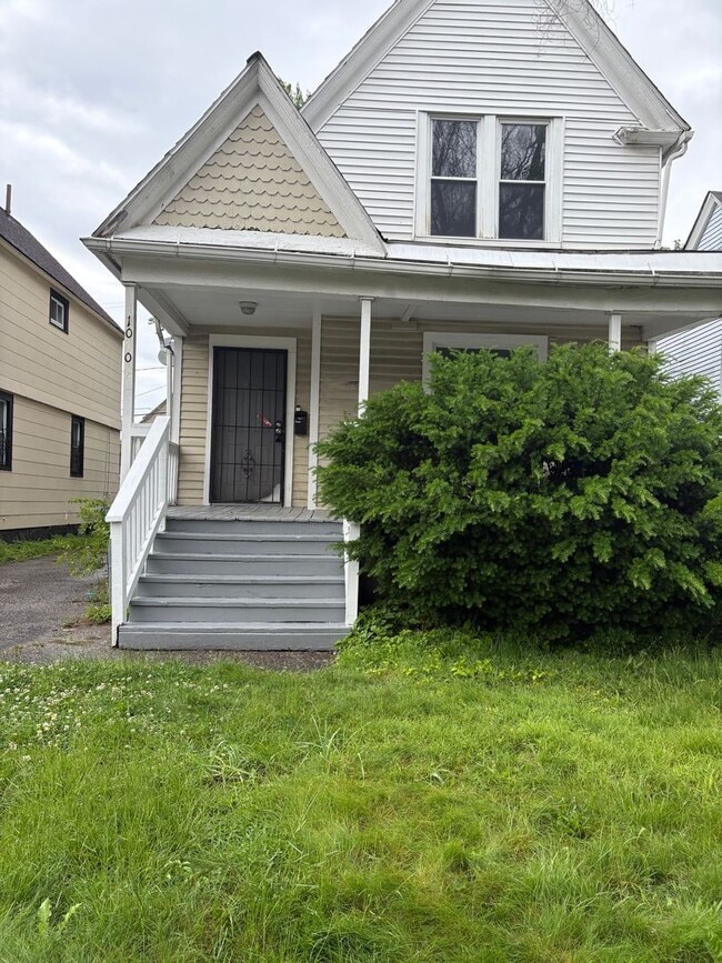 property at 10703 Kimberly Ave