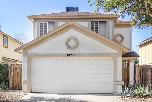 property at 18232 N 30th Pl