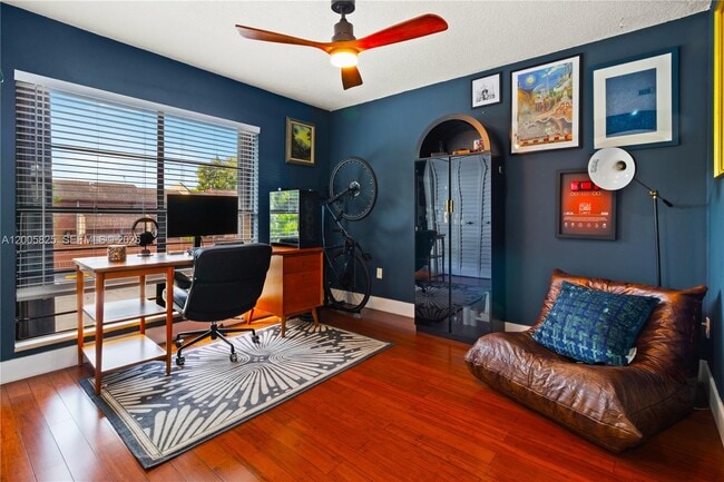 property at 6614 SW 114th Pl