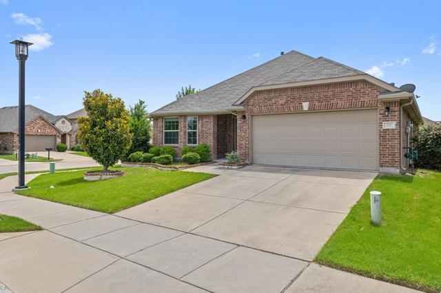 920 Kinghaven Dr in Little Elm, TX - Building Photo - Building Photo