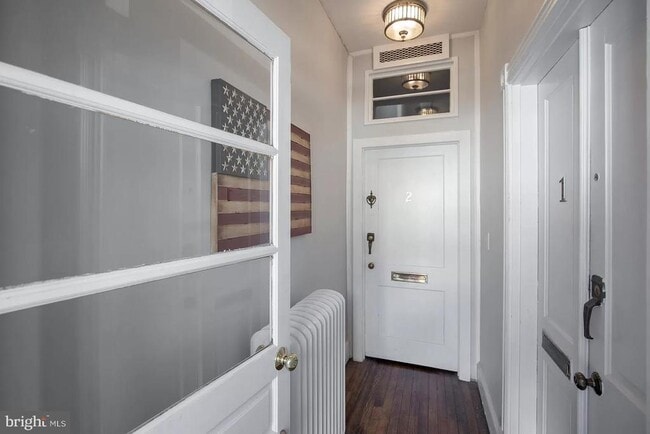 113 N Patrick St in Alexandria, VA - Building Photo - Building Photo