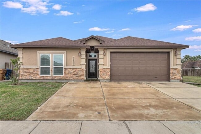 property at 6537 Paddington Dr