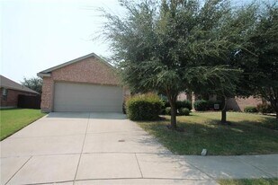 9605 Zaharias Dr in McKinney, TX - Building Photo