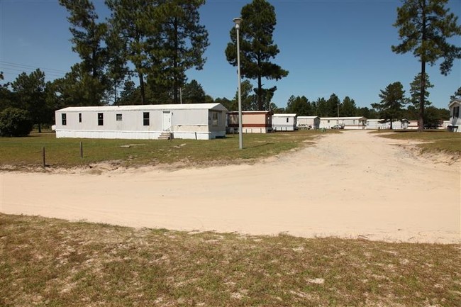 5480 Shannon Rd in Shannon, NC - Building Photo - Building Photo