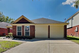 3707 Cane Lake Dr in Richmond, TX - Building Photo