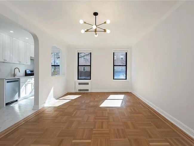 property at 415 Ocean Pkwy