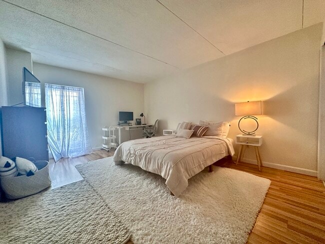 55 Broadlawn Park, Unit #1 in Boston College, MA - Building Photo - Building Photo