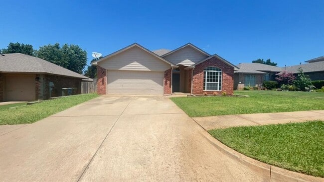 property at 2013 Cedar Meadow Ln