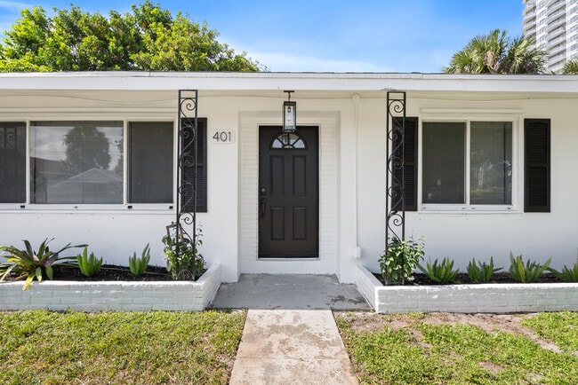 property at 401 42nd St
