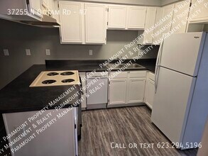 37255 N Ootam Rd in Cave Creek, AZ - Building Photo - Building Photo