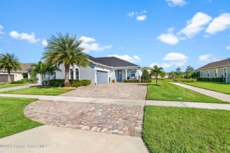 2718 Addison Dr in Melbourne, FL - Building Photo - Building Photo