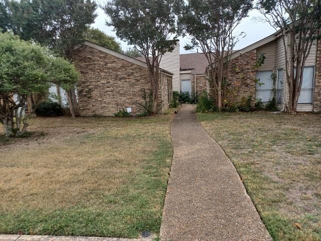 1904 Tree House Ln in Plano, TX - Building Photo