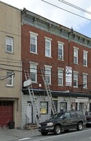 1254 Bay St in Staten Island, NY - Building Photo