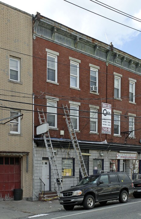 1254 Bay St in Staten Island, NY - Building Photo