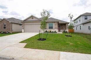 505 Naset Dr in Georgetown, TX - Building Photo