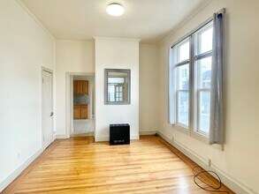 3350 26th St in San Francisco, CA - Building Photo - Building Photo